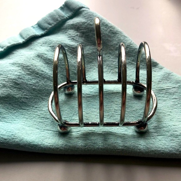 Other - Antique Toast Rack